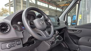 Ψυγείο Mercedes-Benz 2021 SPRINTER 314 EURO 6D CARRIER-thumb-10
