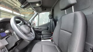 Ψυγείο Mercedes-Benz 2021 SPRINTER 314 EURO 6D CARRIER-thumb-11