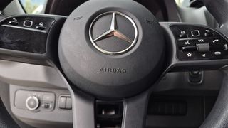 Ψυγείο Mercedes-Benz 2021 SPRINTER 314 EURO 6D CARRIER-thumb-13