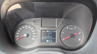 Ψυγείο Mercedes-Benz 2021 SPRINTER 314 EURO 6D CARRIER-thumb-15
