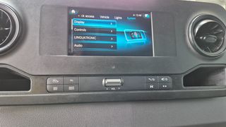 Ψυγείο Mercedes-Benz 2021 SPRINTER 314 EURO 6D CARRIER-thumb-17