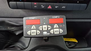 Ψυγείο Mercedes-Benz 2021 SPRINTER 314 EURO 6D CARRIER-thumb-18