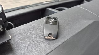 Ψυγείο Mercedes-Benz 2021 SPRINTER 314 EURO 6D CARRIER-thumb-21