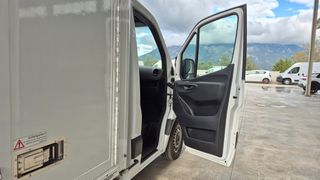 Ψυγείο Mercedes-Benz 2021 SPRINTER 314 EURO 6D CARRIER-thumb-23