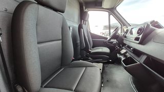Ψυγείο Mercedes-Benz 2021 SPRINTER 314 EURO 6D CARRIER-thumb-24