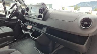 Ψυγείο Mercedes-Benz 2021 SPRINTER 314 EURO 6D CARRIER-thumb-25