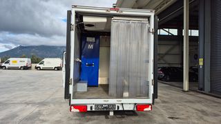 Ψυγείο Mercedes-Benz 2021 SPRINTER 314 EURO 6D CARRIER-thumb-26