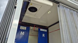 Ψυγείο Mercedes-Benz 2021 SPRINTER 314 EURO 6D CARRIER-thumb-28