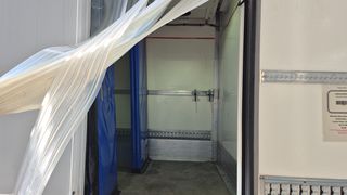 Ψυγείο Mercedes-Benz 2021 SPRINTER 314 EURO 6D CARRIER-thumb-29