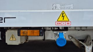Ψυγείο Mercedes-Benz 2021 SPRINTER 314 EURO 6D CARRIER-thumb-30