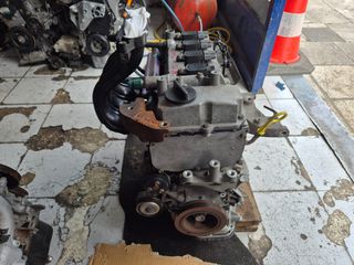 NISSAN MICRA CR12 ΜΟΤΕΡ-thumb-2