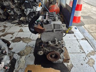NISSAN MICRA CR12 ΜΟΤΕΡ-thumb-4