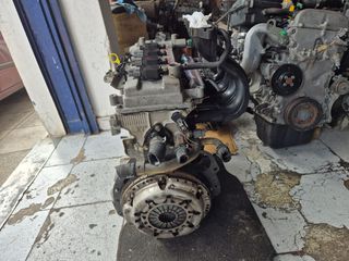 NISSAN MICRA CR12 ΜΟΤΕΡ-thumb-5