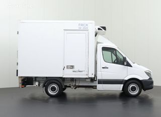 Φορτηγό Έως 7.5τ Mercedes-Benz 2018 316-thumb-5