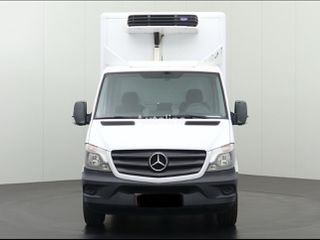 Φορτηγό Έως 7.5τ Mercedes-Benz 2018 316-thumb-1