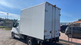 Φορτηγό Έως 7.5τ Mercedes-Benz 2018 316-thumb-34