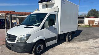 Φορτηγό Έως 7.5τ Mercedes-Benz 2018 316-thumb-35