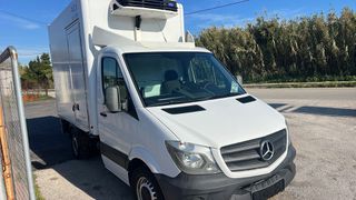 Φορτηγό Έως 7.5τ Mercedes-Benz 2018 316-thumb-36