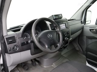 Φορτηγό Έως 7.5τ Mercedes-Benz 2018 316-thumb-9