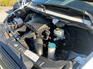 Φορτηγό Έως 7.5τ Mercedes-Benz 2018 316-thumb-14