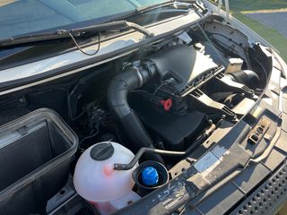 Φορτηγό Έως 7.5τ Mercedes-Benz 2018 316-thumb-15