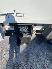 Φορτηγό Έως 7.5τ Mercedes-Benz 2018 316-thumb-16