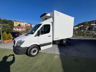 Φορτηγό Έως 7.5τ Mercedes-Benz 2018 316-thumb-18