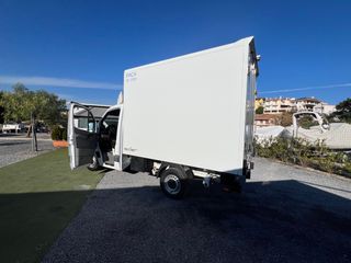Φορτηγό Έως 7.5τ Mercedes-Benz 2018 316-thumb-19