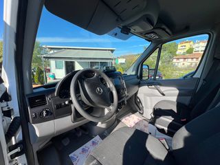 Φορτηγό Έως 7.5τ Mercedes-Benz 2018 316-thumb-22