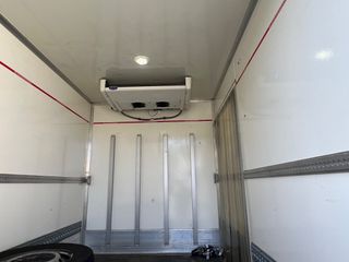 Φορτηγό Έως 7.5τ Mercedes-Benz 2018 316-thumb-24
