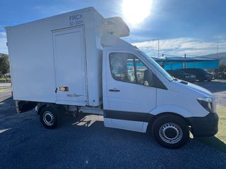 Φορτηγό Έως 7.5τ Mercedes-Benz 2018 316-thumb-29
