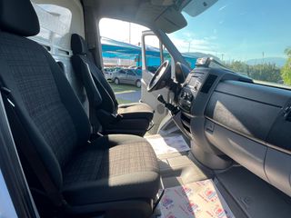 Φορτηγό Έως 7.5τ Mercedes-Benz 2018 316-thumb-30