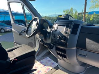 Φορτηγό Έως 7.5τ Mercedes-Benz 2018 316-thumb-31