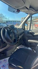 Φορτηγό Έως 7.5τ Mercedes-Benz 2018 316-thumb-32
