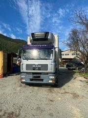 Ψυγείο MAN 2006 TGM 18280