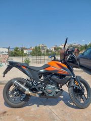 KTM 390 Adventure 2020