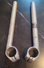Yamaha TZR 250 Clip On 35mm