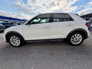 Audi A1 2025 1.0 allstreet  30 TFSI  116 hp S tronic-thumb-2