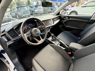 Audi A1 2025 1.0 allstreet  30 TFSI  116 hp S tronic-thumb-4