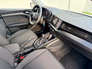 Audi A1 2025 1.0 allstreet  30 TFSI  116 hp S tronic-thumb-6