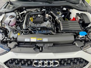 Audi A1 2025 1.0 allstreet  30 TFSI  116 hp S tronic-thumb-9