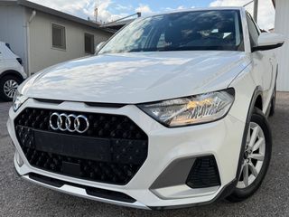Audi A1 2025 1.0 allstreet  30 TFSI  116 hp S tronic-thumb-1