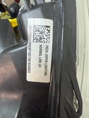 SUZUKI BALENO 16-21 ΕΜΠΡΟΣ ΑΡΙΣΤΕΡΟ ΦΑΝΑΡΙ-thumb-1