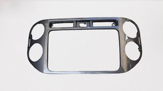 ΚΟΝΣΟΛΑ ΑΕΡΑΓΩΓΩΝ VOLKSWAGEN TIGUAN '08-'11  5N0858071E