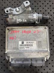 seat Ibiza 03” 03E906033p