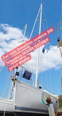 Beneteau 1985 390