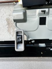 ΗΛΙΟΡΟΦΗ ΜΕ ΜΟΤΕΡΑΚΙ MITSUBISHI OUTLANDER 2.0 TURBO 2006