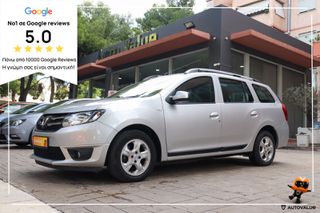 Dacia Logan 2016 0.9cc Βενζίνη 90hp