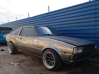 Toyota Corolla 1982 Ke 70