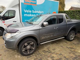 Mitsubishi L200 2017-thumb-2
